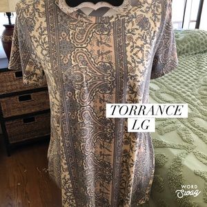 Torrance Tee